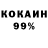 Метамфетамин винт Kai Klein_Fishing